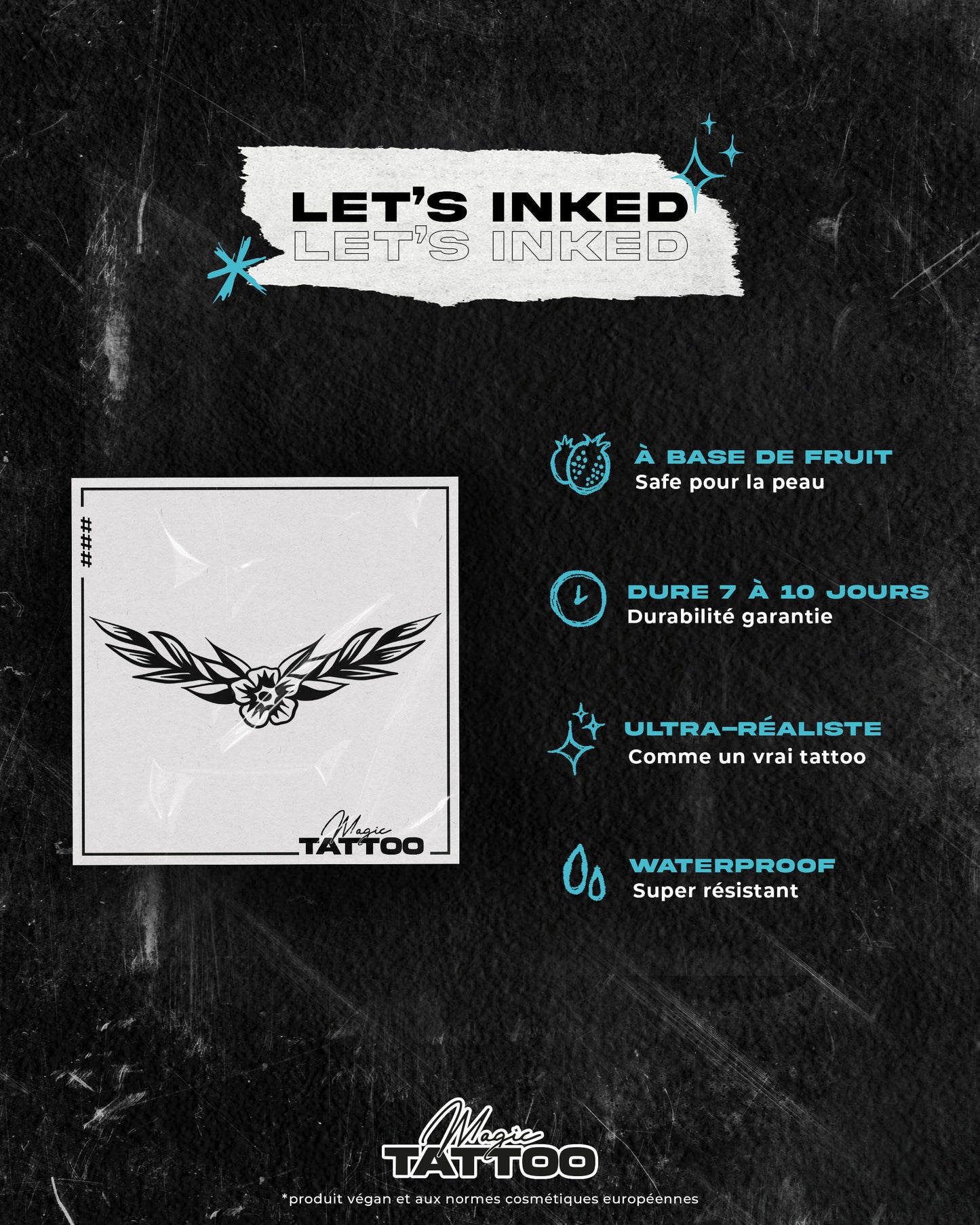 N°739 - Branche de laurier