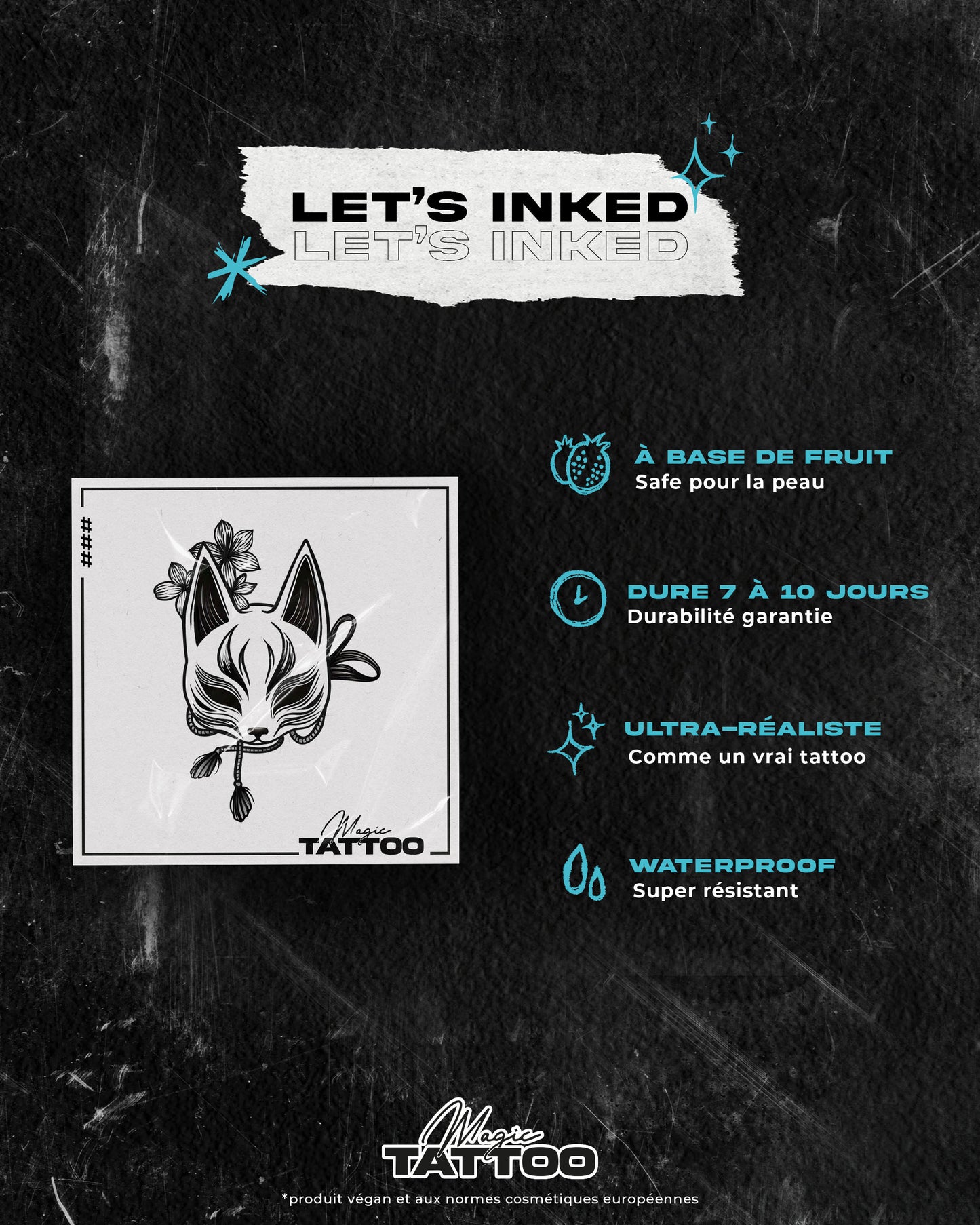 N°694 - Renard Kistune