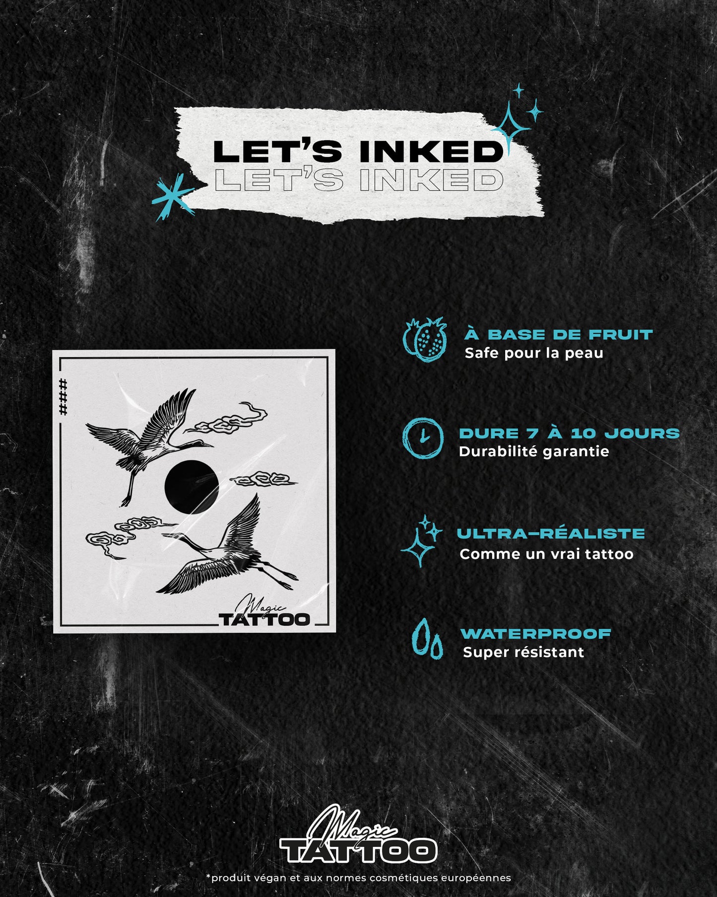 N°692 - Oiseaux asiatiques