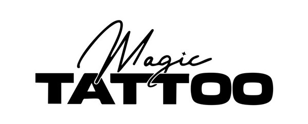 Magic Tattoo®