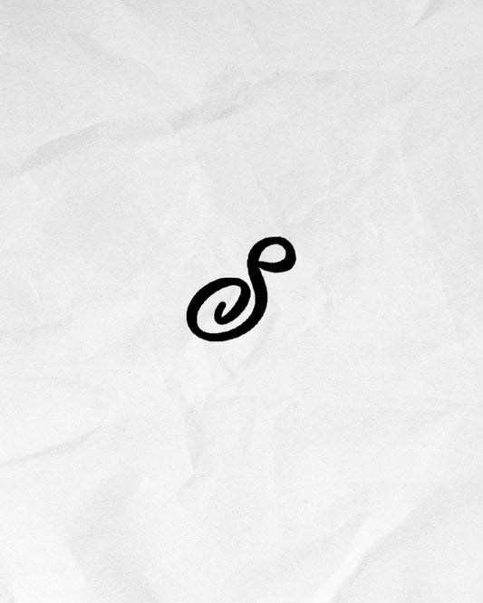 N°748 - Lettre S