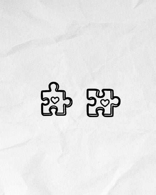 N°304-305 - Duo de puzzles