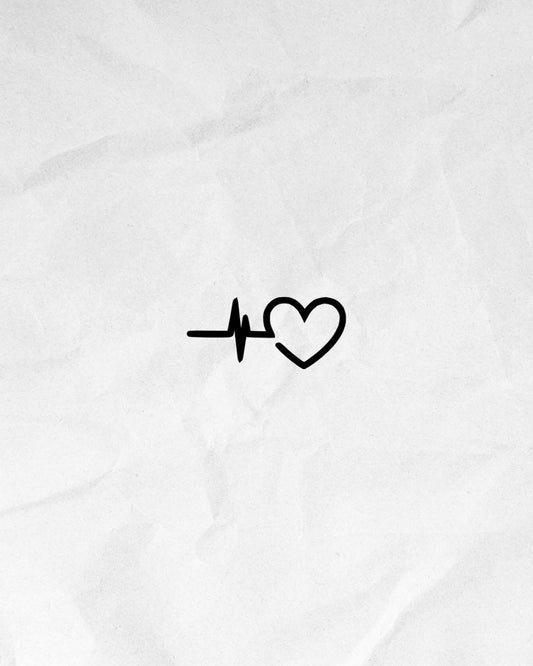 N°296 - Battement de coeur