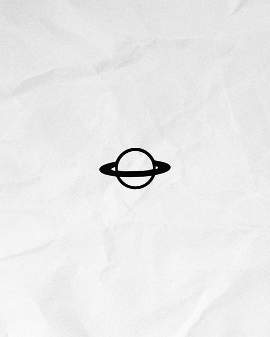 N°167 - Planète saturne