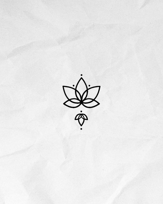 N°209 - Lotus ornemental