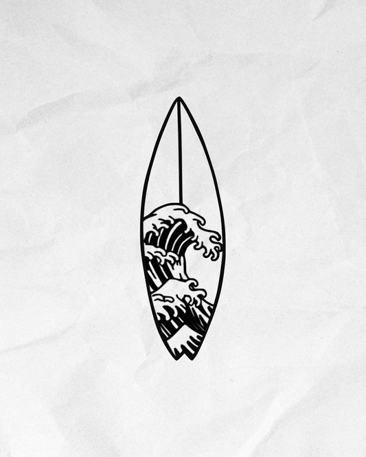 N°626 - Planche de surf