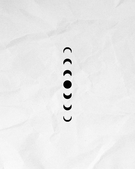 N°637 - Phase de lune