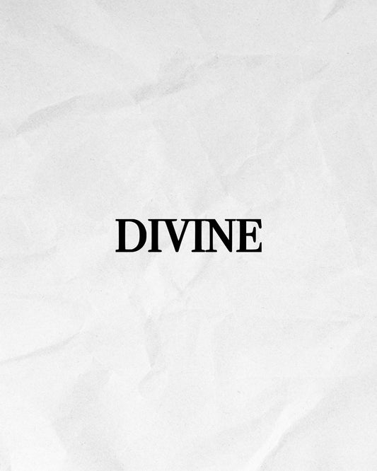 N°638 - Divine