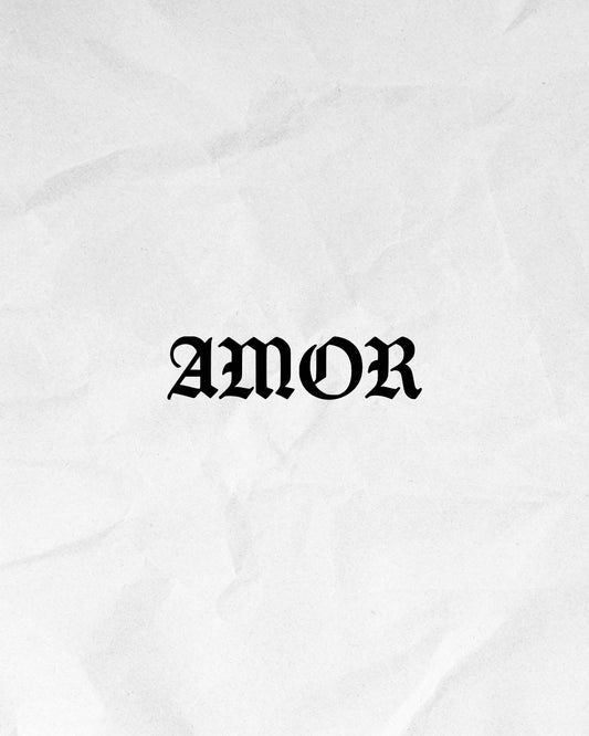N°639 - Amor