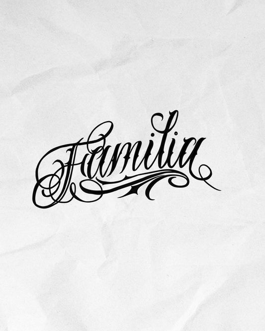 N°671 - Familia