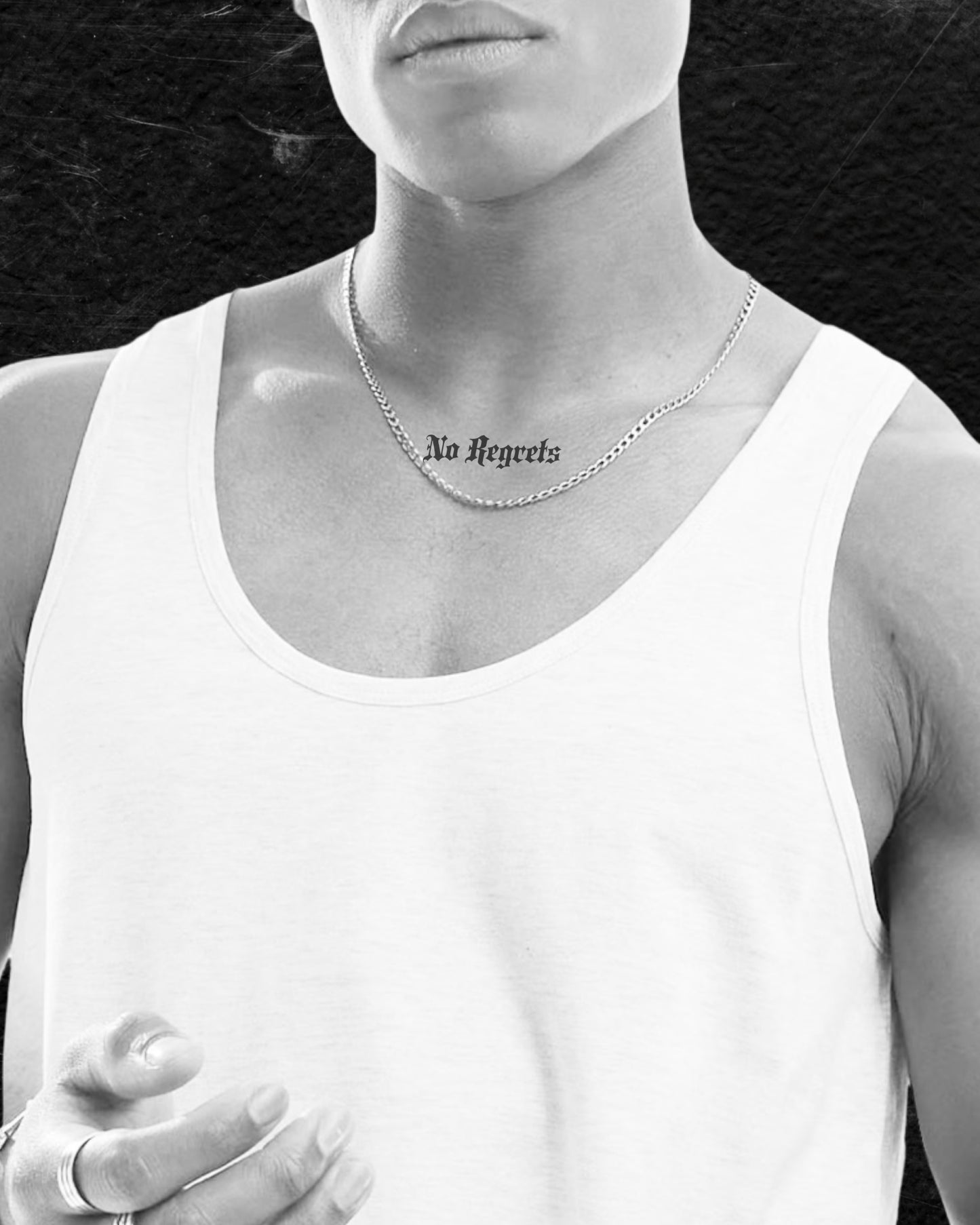 N°193 - No regrets