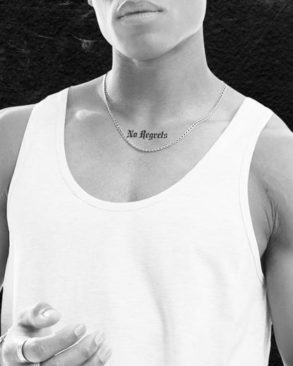 N°193 - No regrets