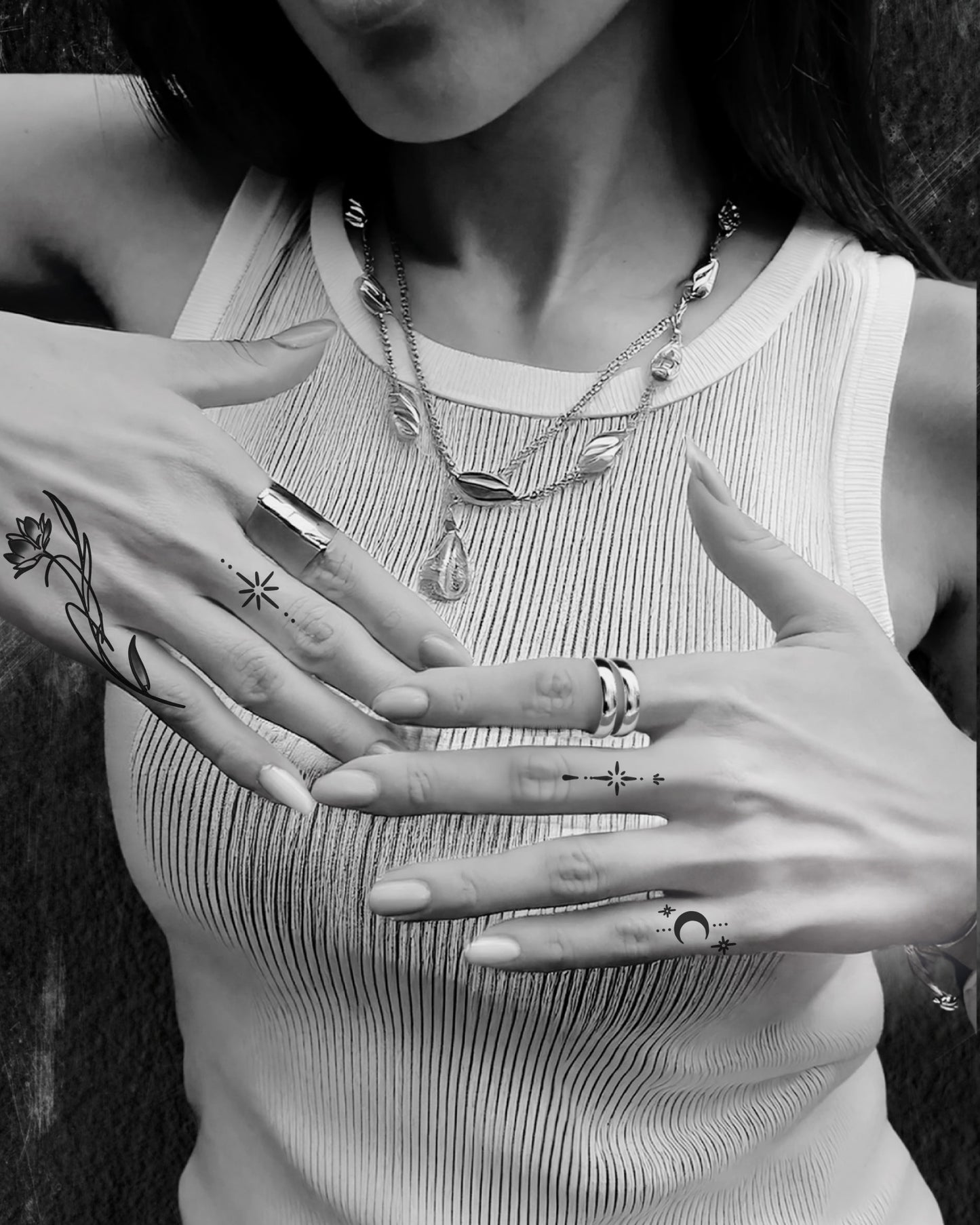 N°803 - Outfit 4 tattoos