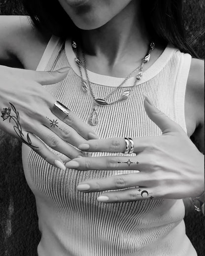 N°803 - Outfit 4 tattoos