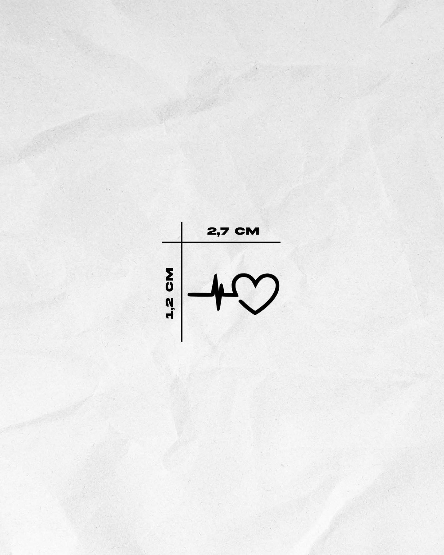 N°296 - Battement de coeur