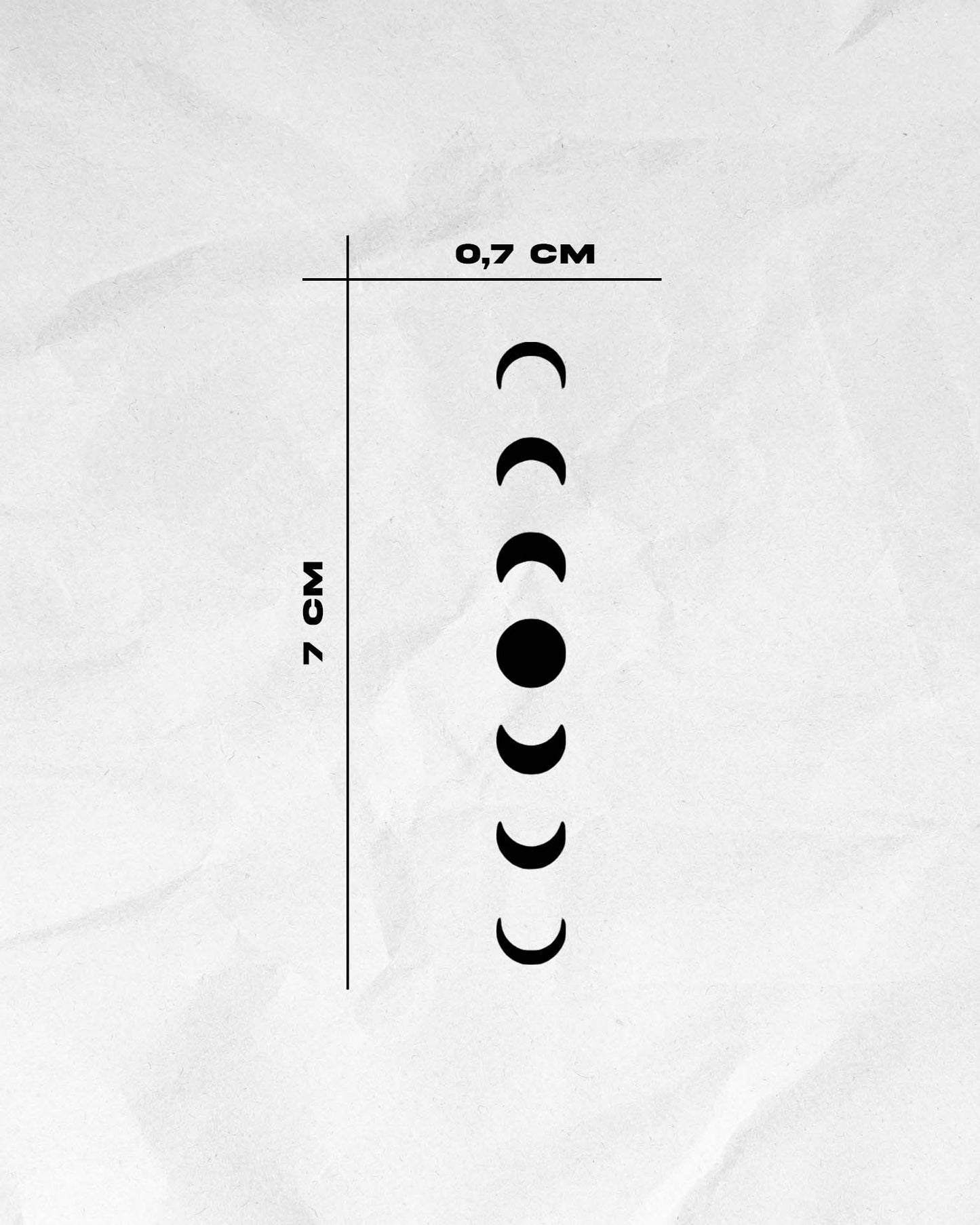 N°637 - Phase de lune