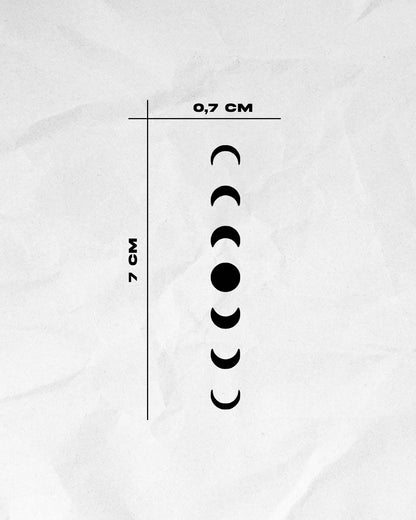 N°637 - Phase de lune