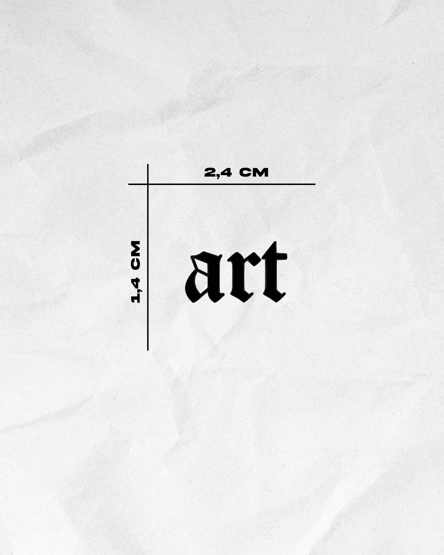 N°590 - Art