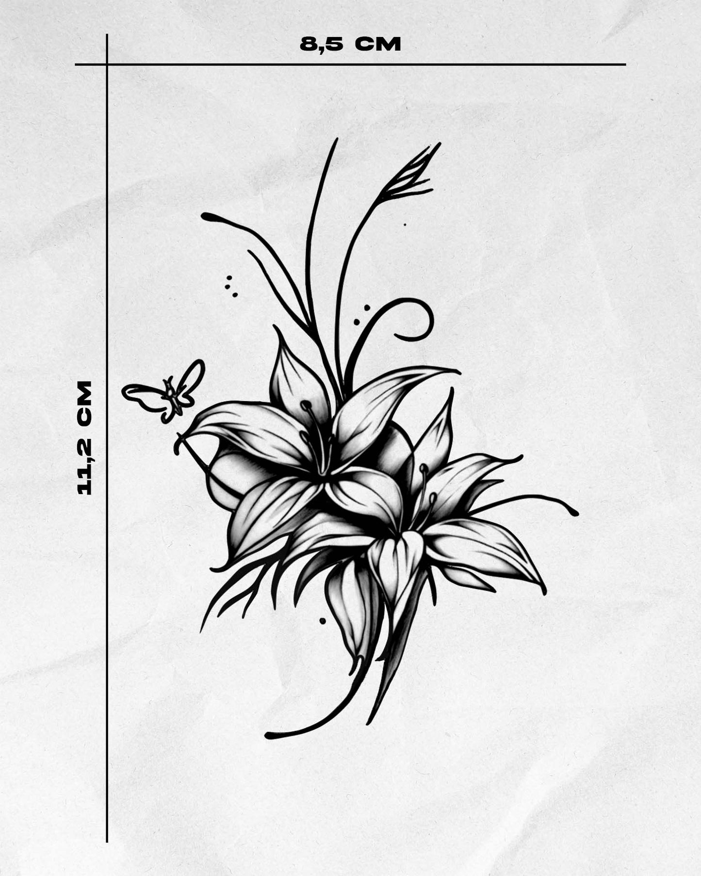 N°529 - Fleurs de lys