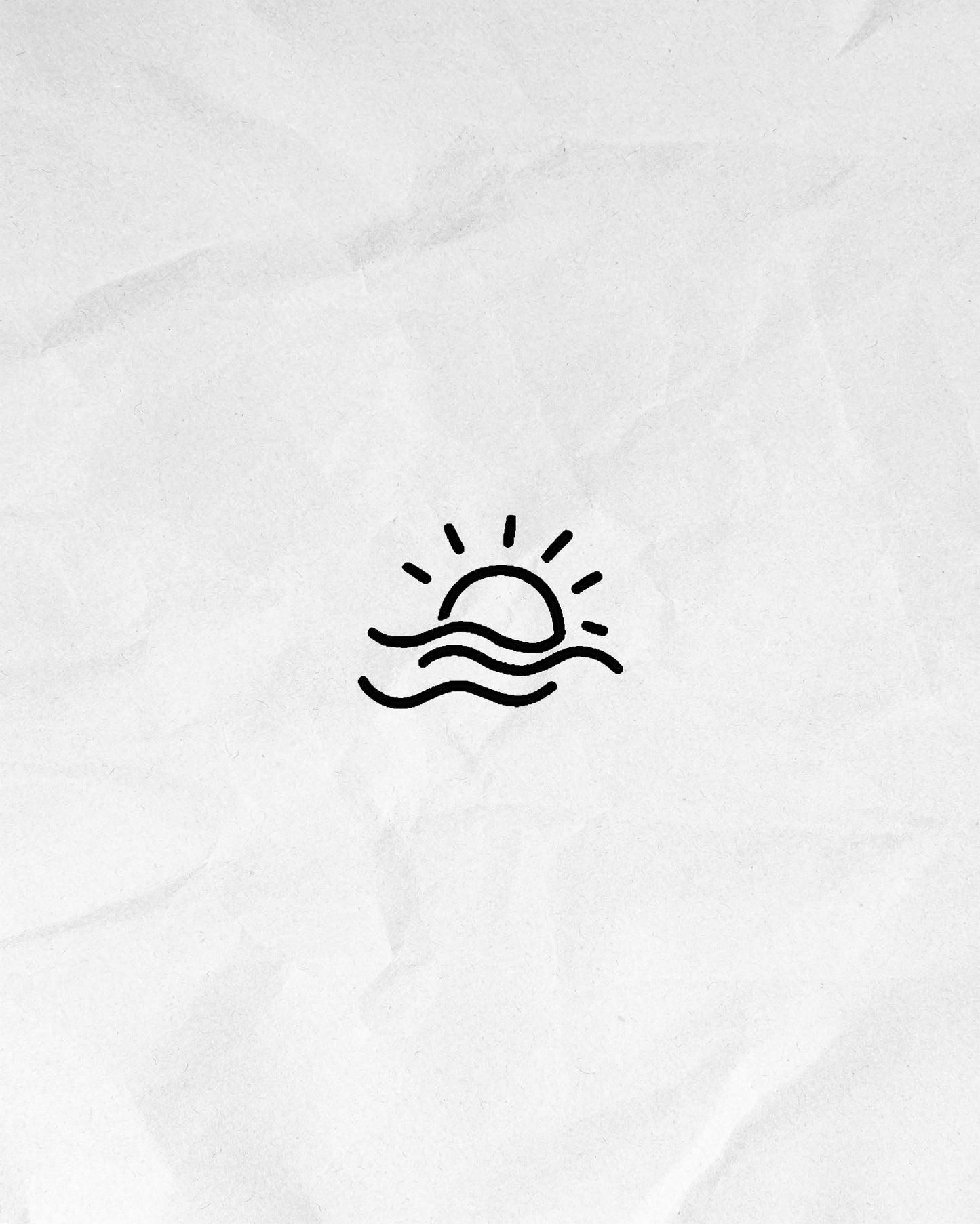 N°290 - Coucher de soleil