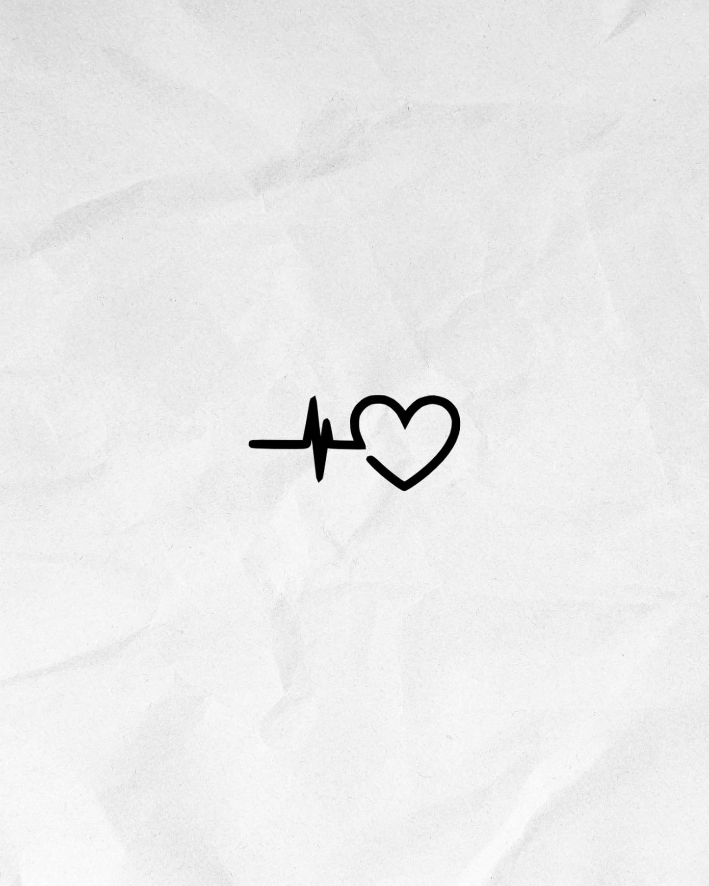 N°296 - Battement de coeur