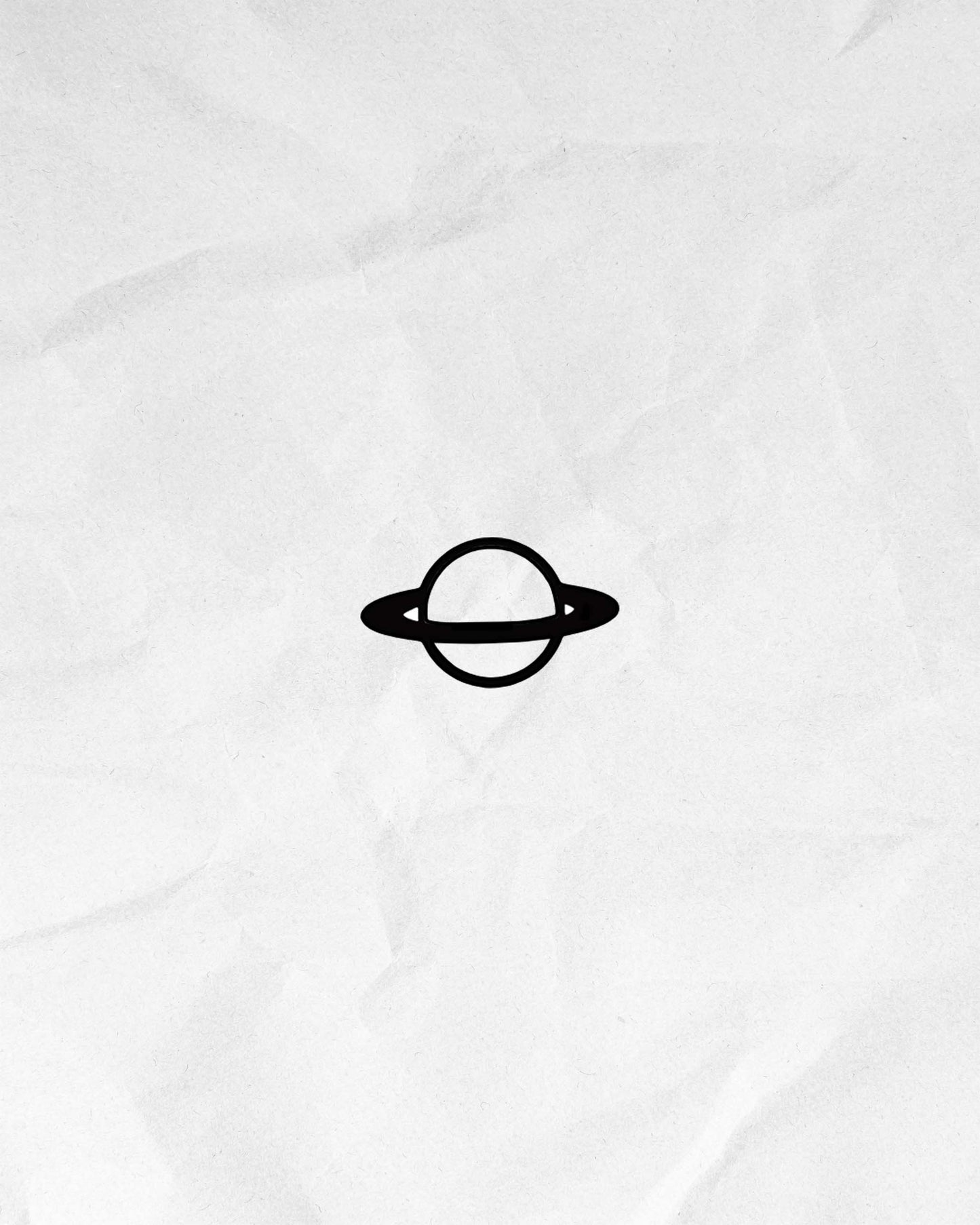 N°167 - Planète saturne