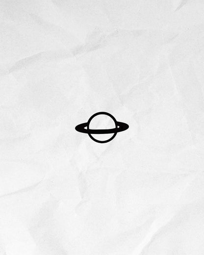 N°167 - Planète saturne