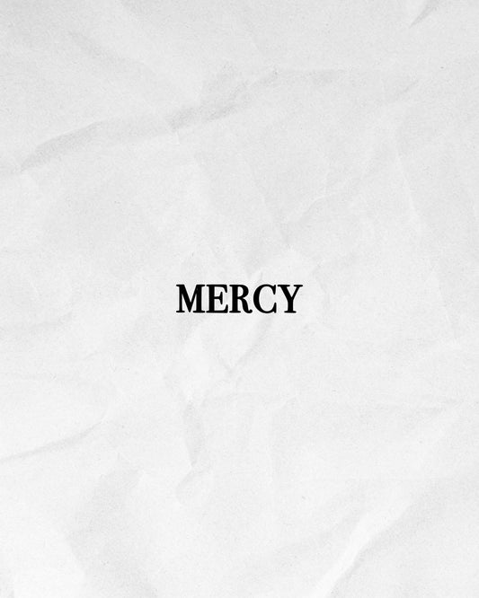 N°591 - Mercy