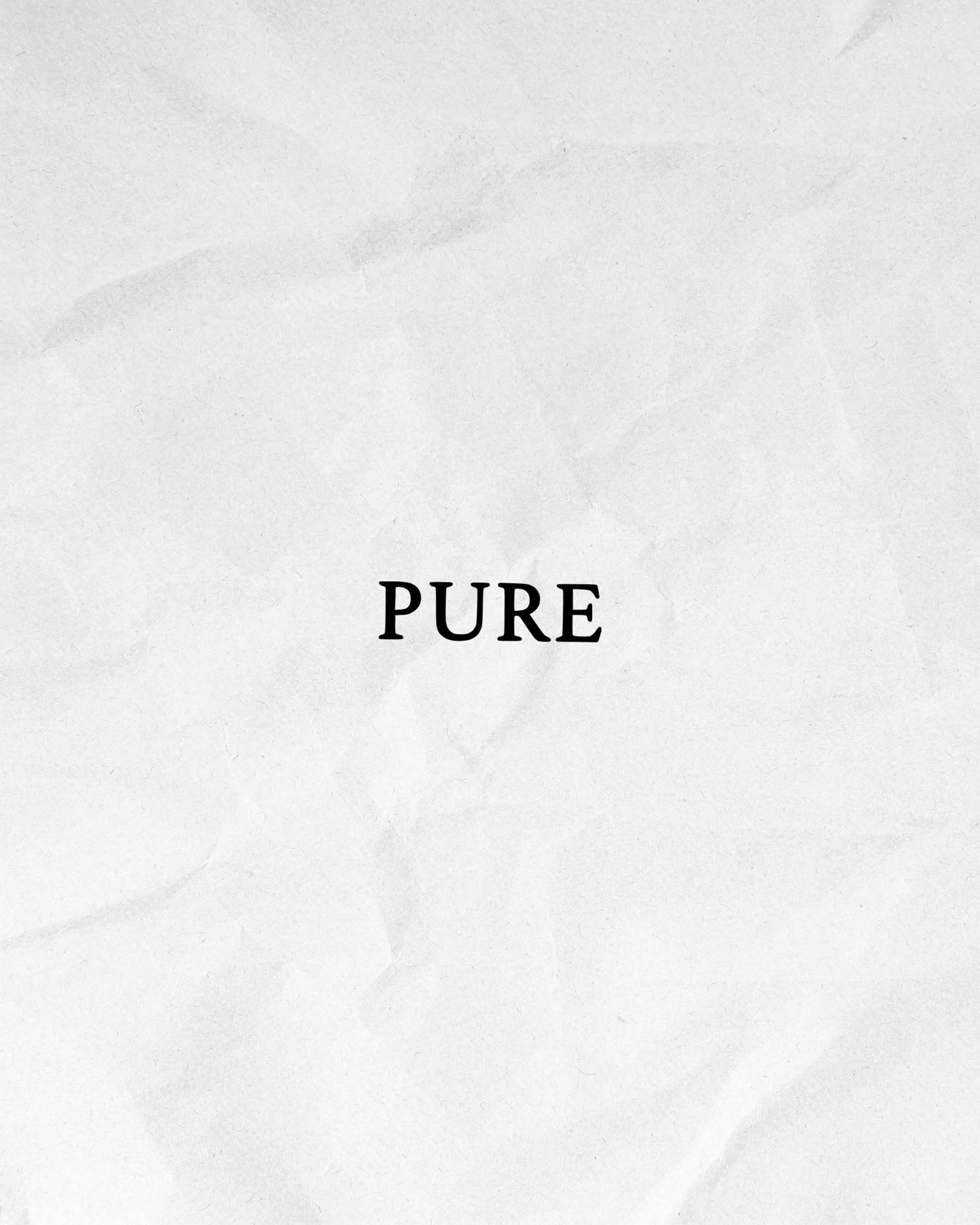 N°593 - Pure