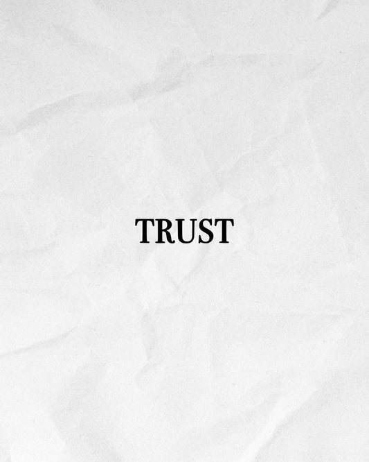 N°596 - Trust