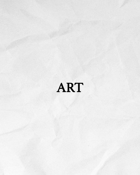 N°607 - Art