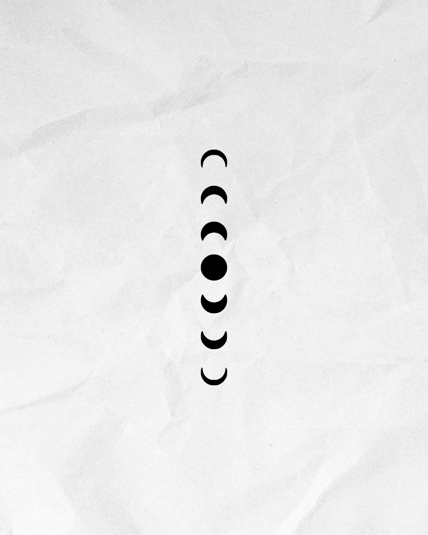 N°637 - Phase de lune