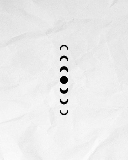 N°637 - Phase de lune